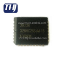 IC EEPROM Memory Chip SMD ROHS X28HC256JM-15